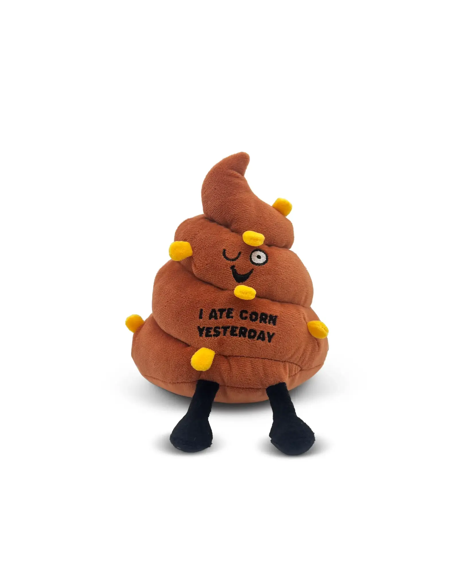 Punchkins Punchkins I Ate Corn