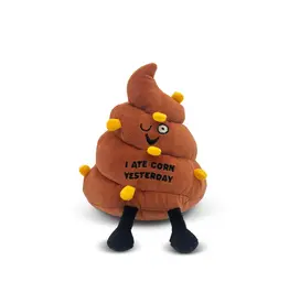 Punchkins Punchkins I Ate Corn