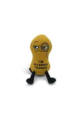 Punchkins Punchkins Allergic To Deez