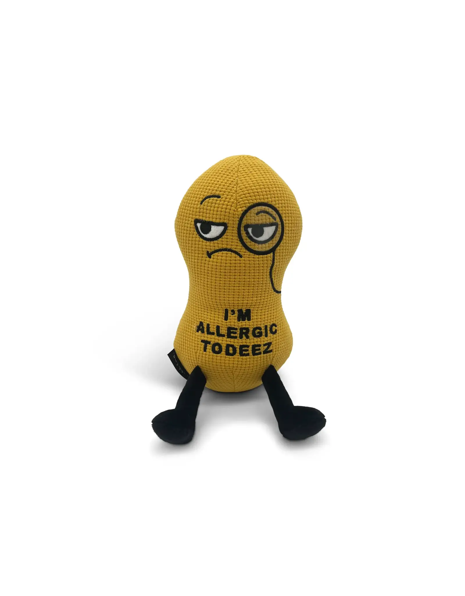 Punchkins Punchkins Allergic To Deez