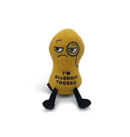 Punchkins Punchkins Allergic To Deez