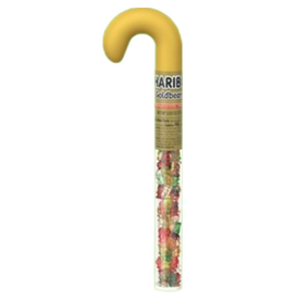 Haribo Haribo Filled Candy Cane