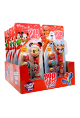 Christmas Classics Lollipop Pop Ups Assorted