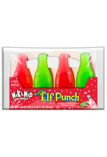 Nik-L-Nip Elf Punch Mini Drinks
