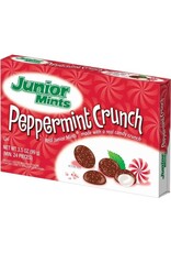 Christmas Junior Mints Peppermint Crunch