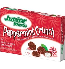 Christmas Junior Mints Peppermint Crunch