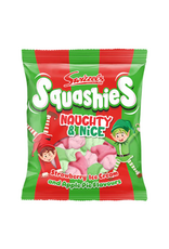 Squashies Naughty and Nice Christmas