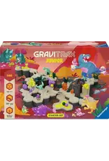 Ravensburger GraviTrax Junior Starter-Set XXL Dino