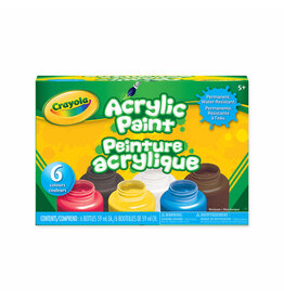 Crayola Crayola - Acrylic Paint
