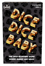 Dice Dice Baby Game