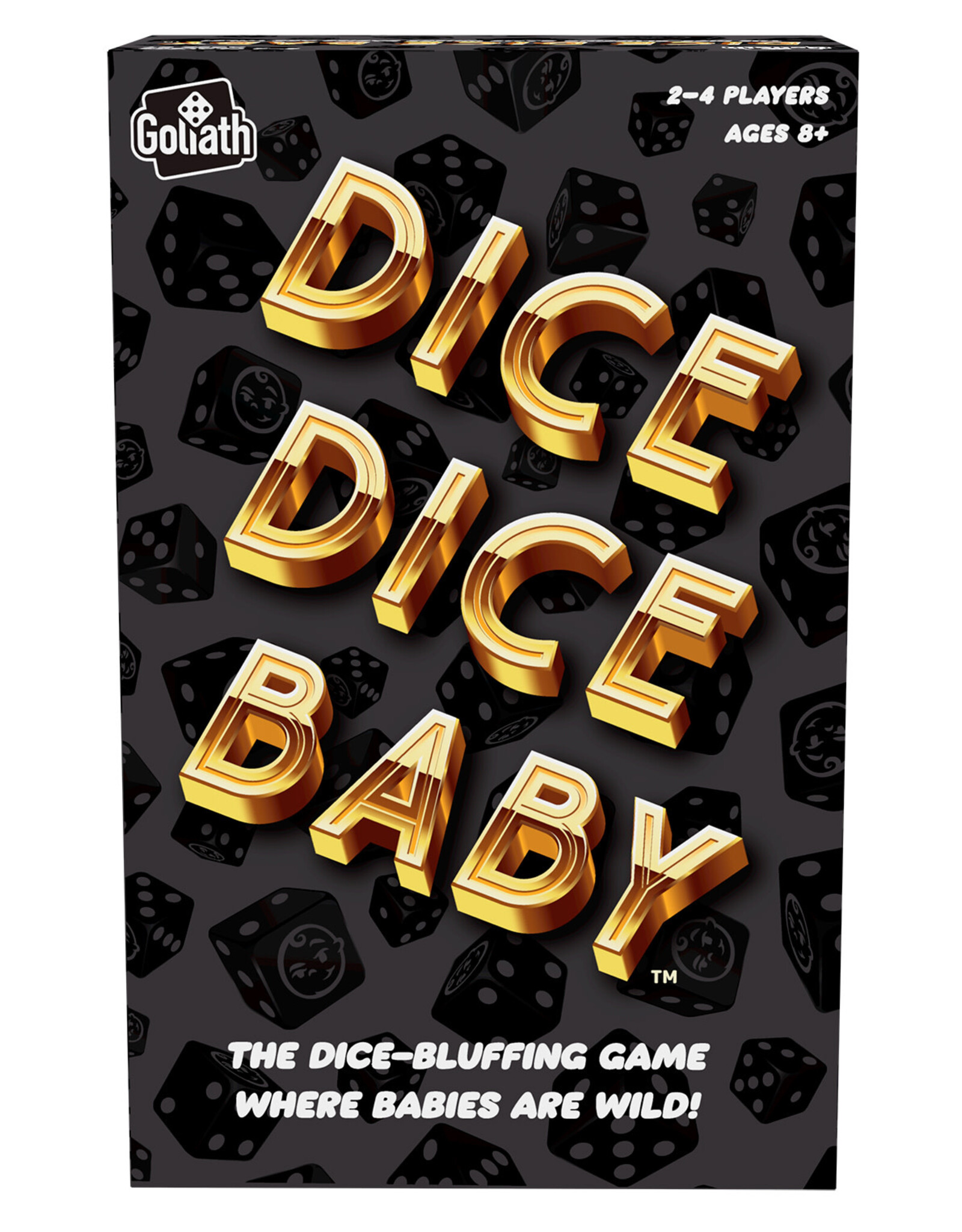 Dice Dice Baby Game