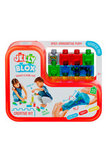 Jelly Blox - Creative Building Kit