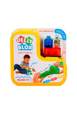 Jelly Blox - Newbie Kit 11 Pieces
