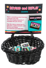 Ganz Rewind & Replay Charm