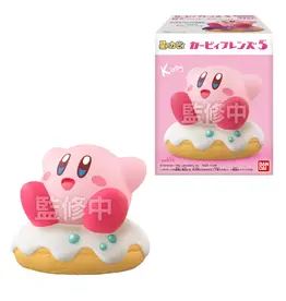 Kirby Friends 5 Shokugan Blind Box