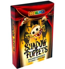 Doomlings: Shadow Puppets Bolster Expansion