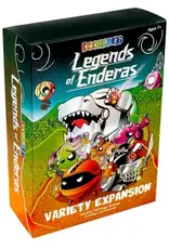 Doomlings: Legends of Enderas Variety Expansion