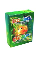 Doomlings: Overlush Mystery Expansion Doomlings: Overlush Mystery Expansion