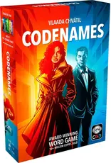 Codenames Second Edition Codenames Second Edition