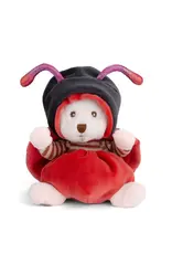 Bukowski Bears Ziggy Ladybug