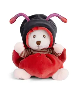 Bukowski Bears Ziggy Ladybug Bukowski Bears Ziggy Ladybug