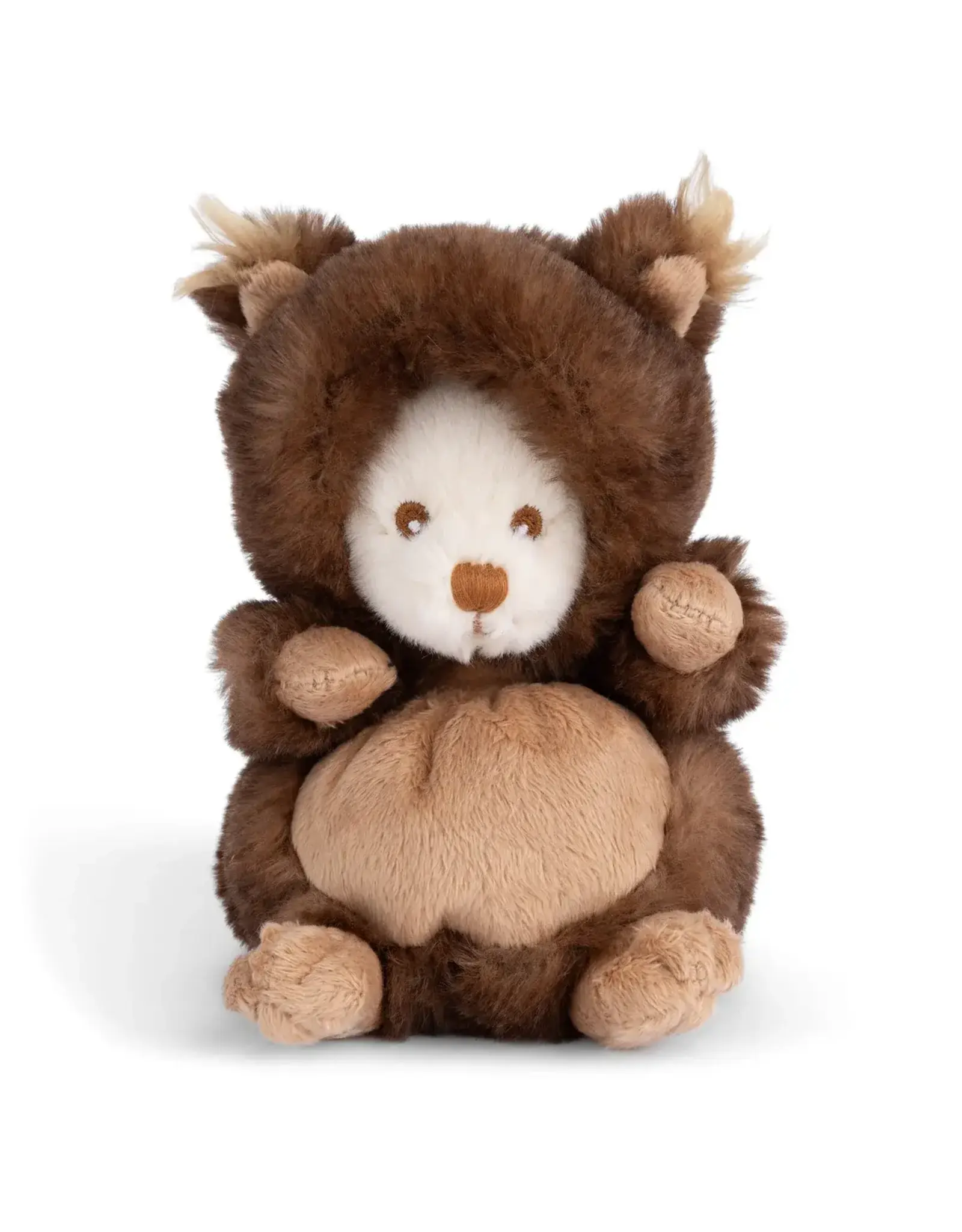 Bukowski Bears Ziggy Squirrel