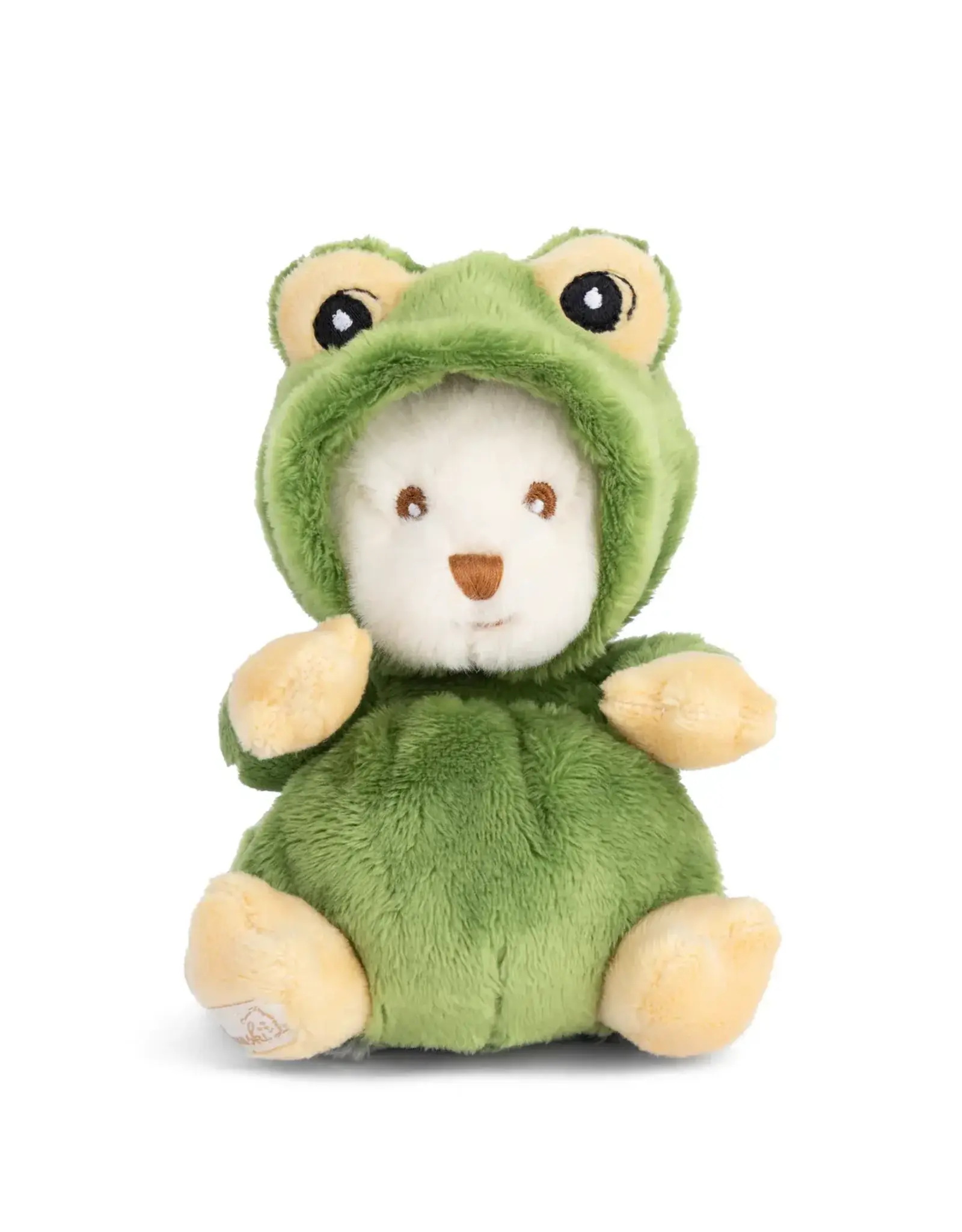 Bukowski Bears Ziggy Prince Charles