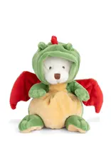 Bukowski Bears Ziggy Dragon