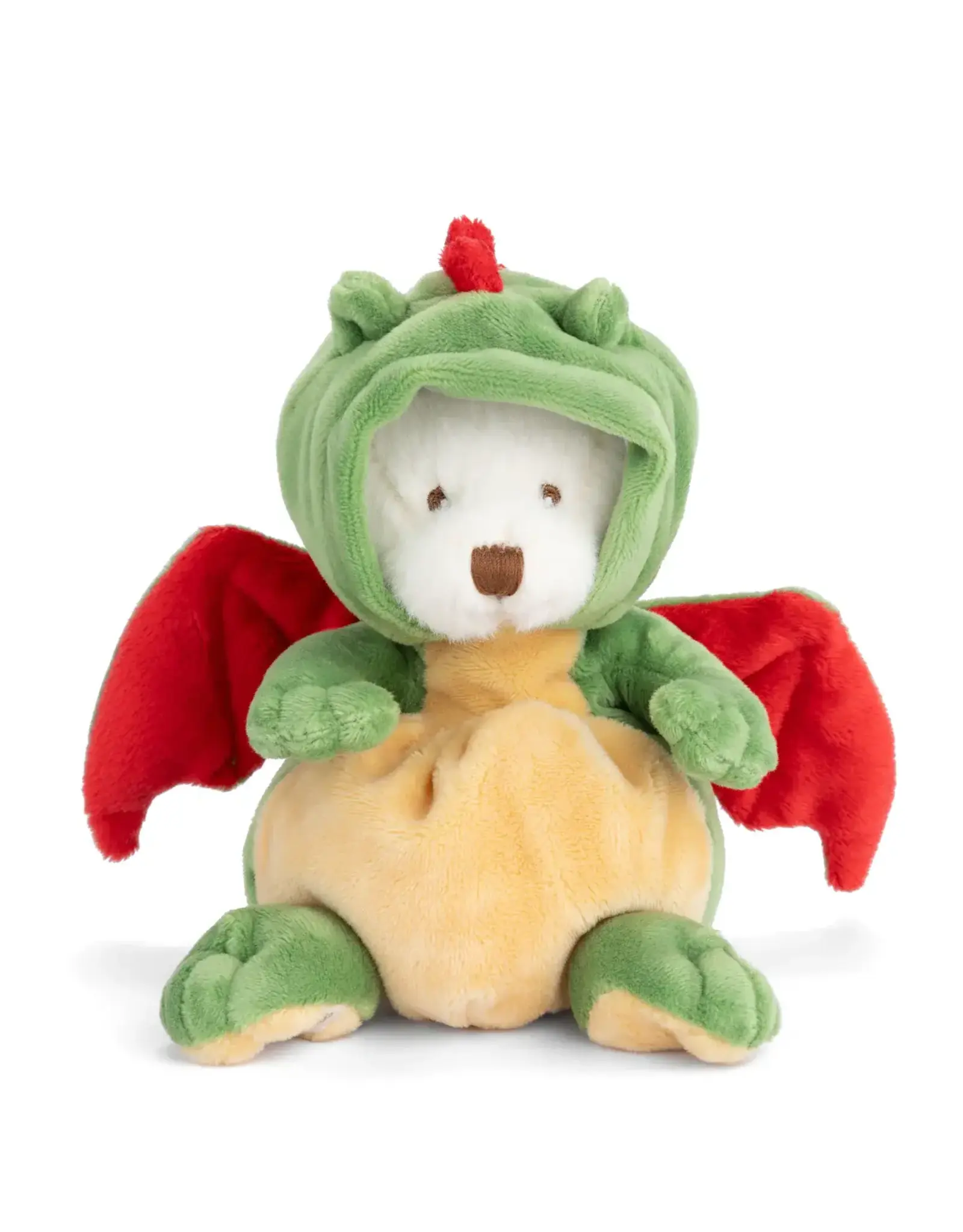 Bukowski Bears Ziggy Dragon