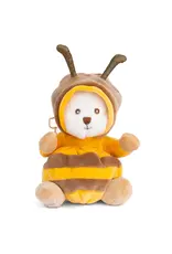 Bukowski Bears Ziggy Bee