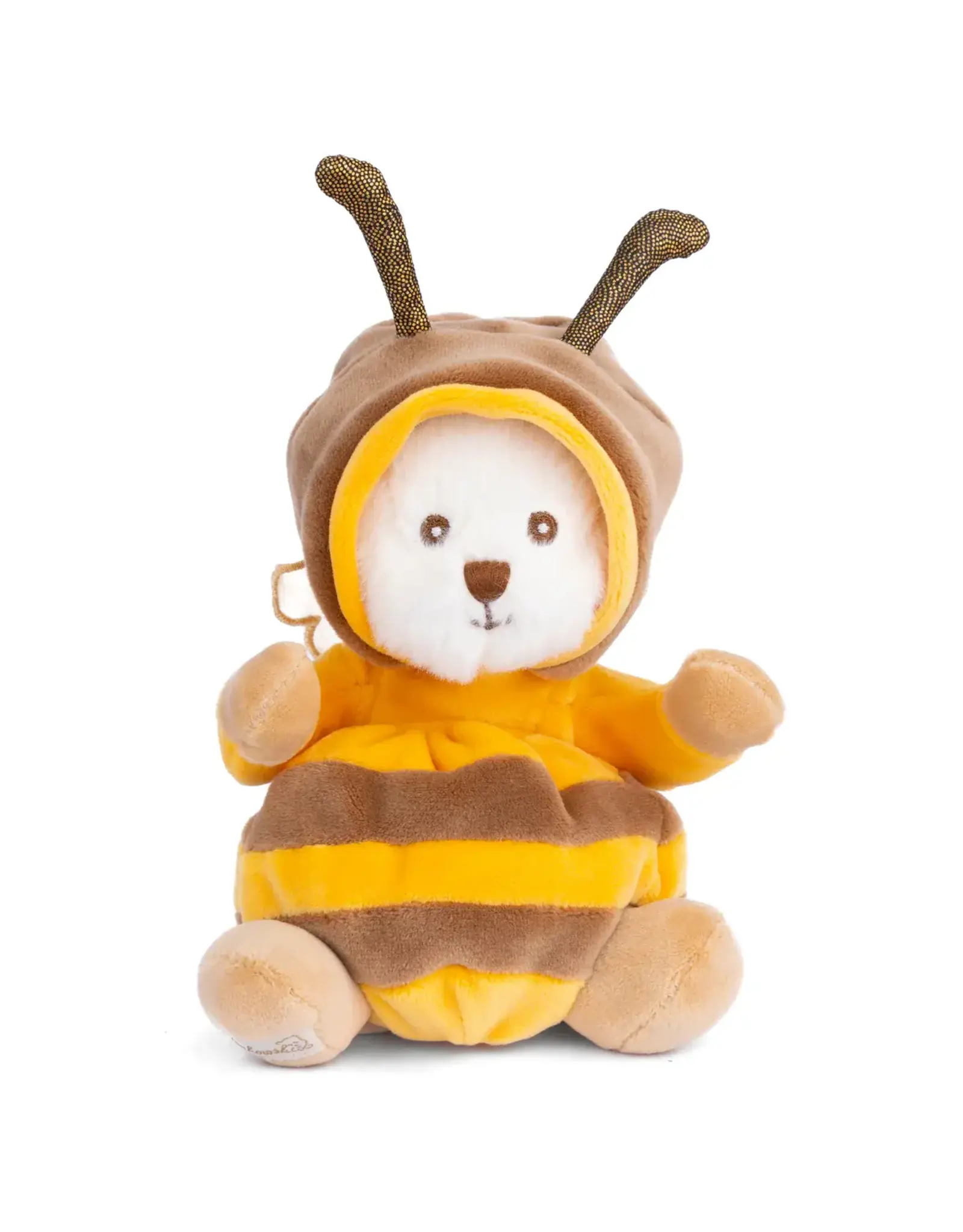 Bukowski Bears Ziggy Bee