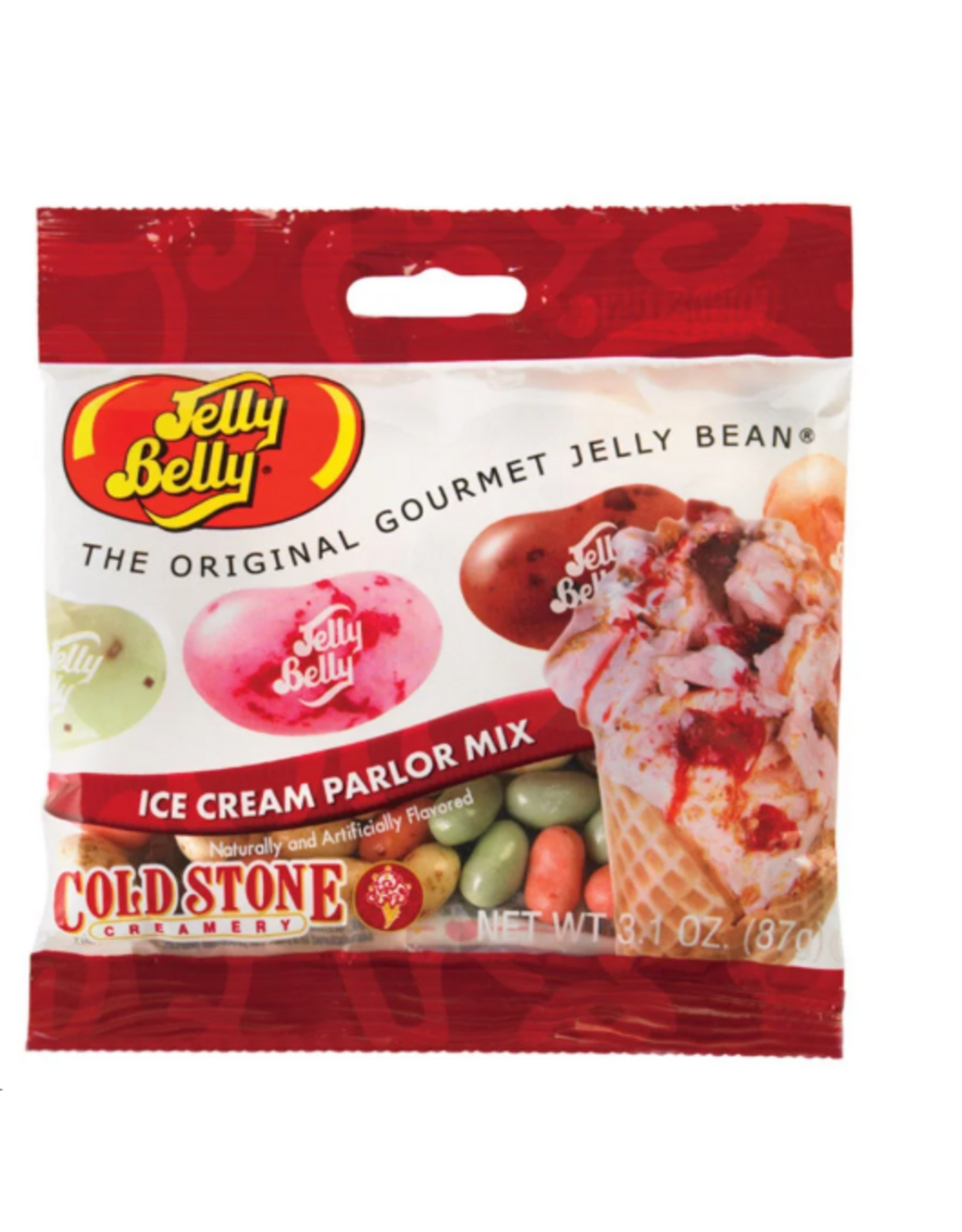 Jelly Belly Jelly Belly Ice Cream Parlour Cold Stone