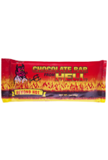 Ass Kickin’ Habanero Chocolate Bar From Hell
