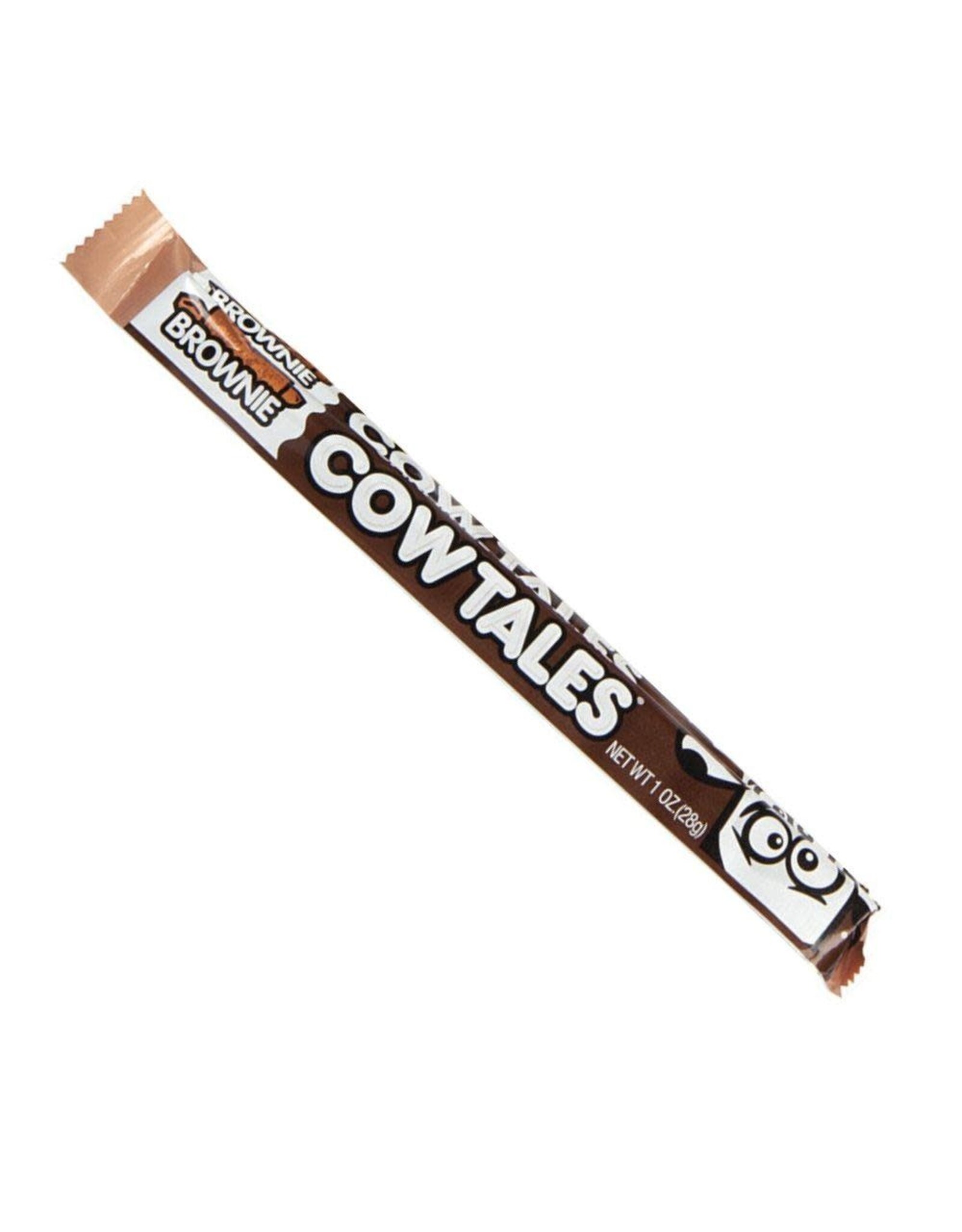 Cow Tales - Chocolate Brownie