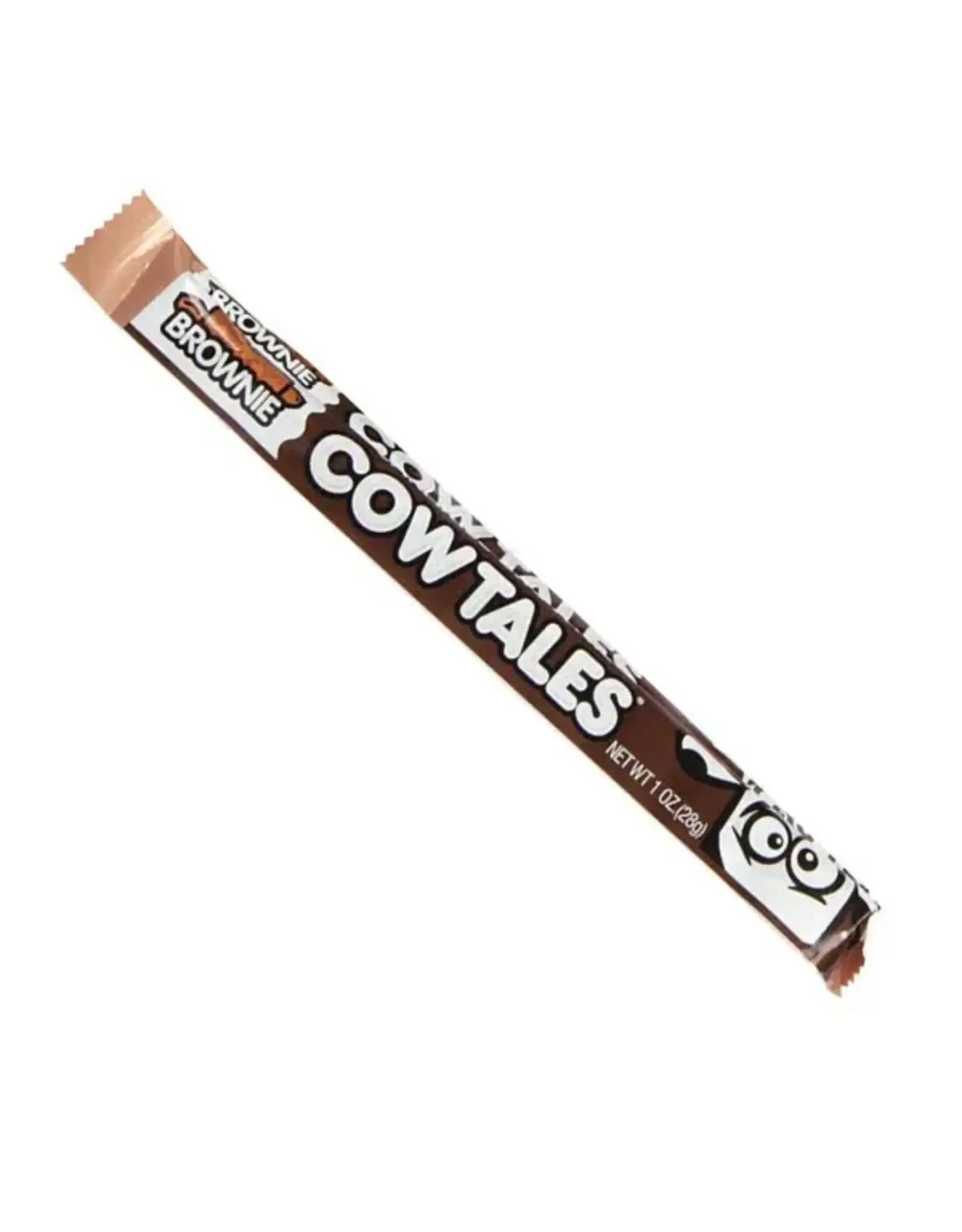 Cow Tales - Chocolate Brownie