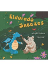 Eldorado Sneezes Book