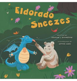 Eldorado Sneezes Book