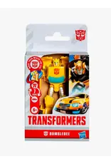 Hasbro Transformers - Authentics Bravo: Bumblebee