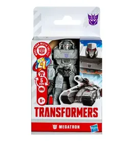 Hasbro Transformers - Authentics Bravo: Megatron