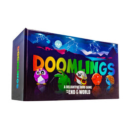 Doomlings Classic Game