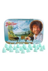 Bob Ross Happy Little Tree Mints