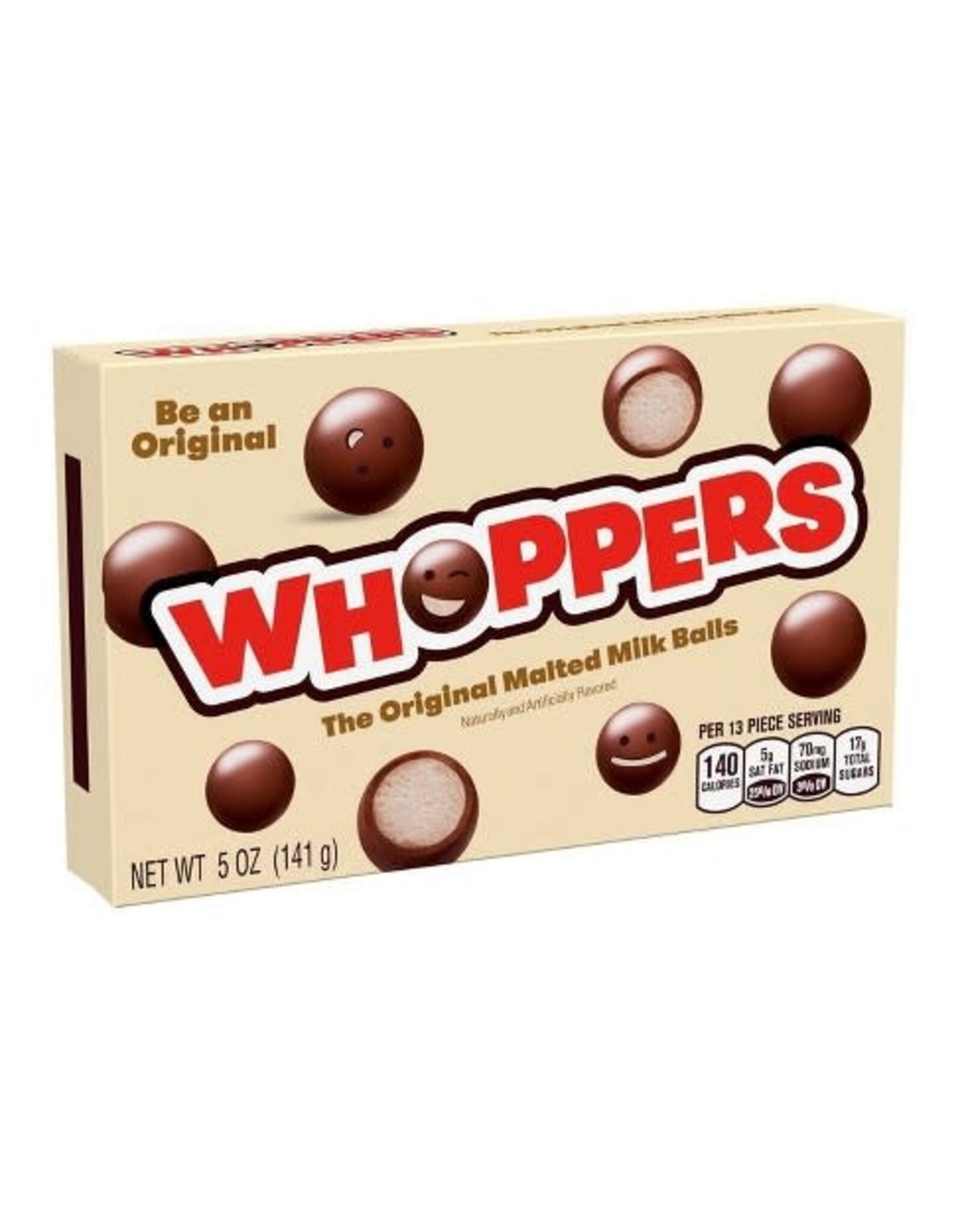 Whoppers Original