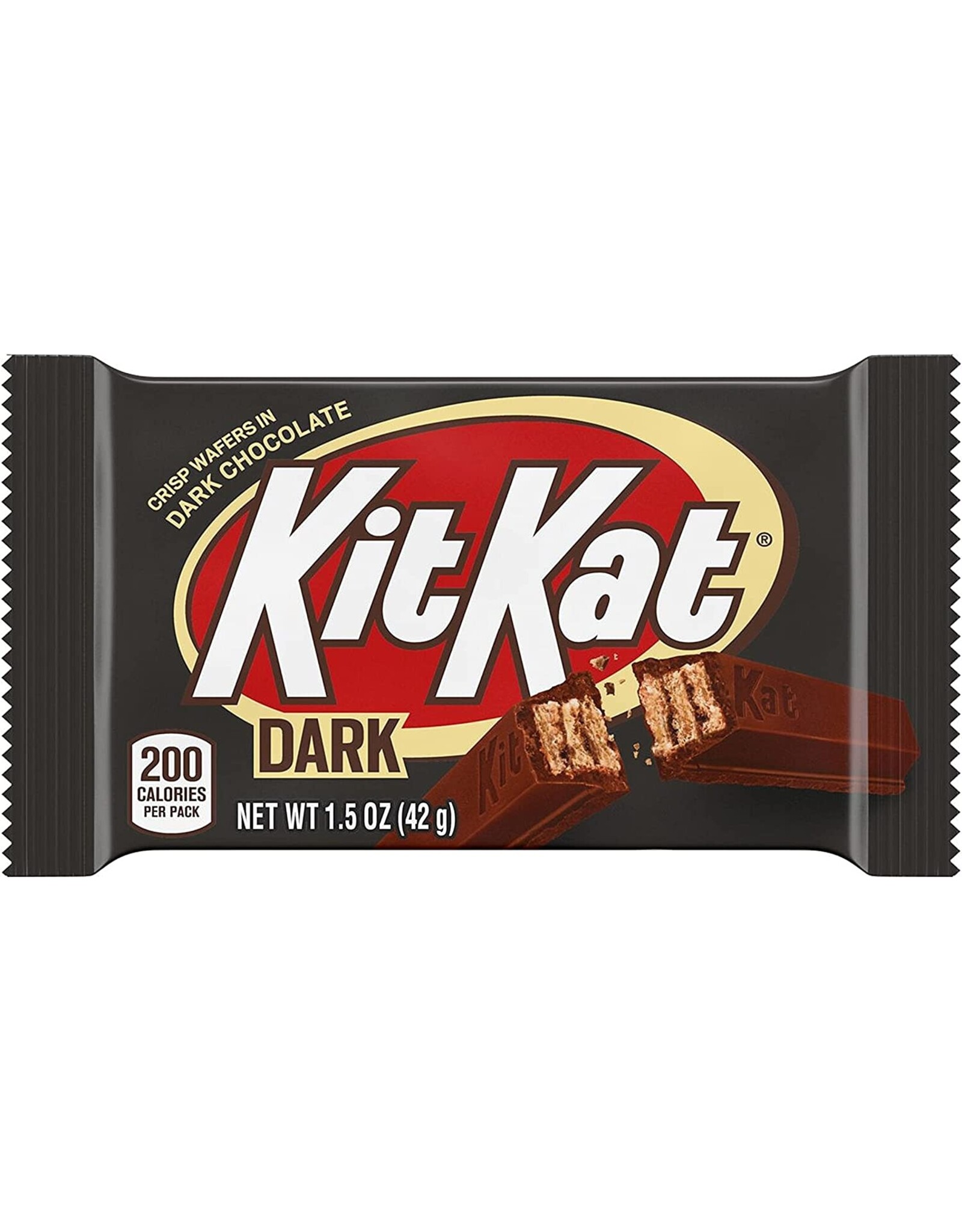 Kit Kat Dark Chocolate Bar