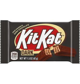 Kit Kat Dark Chocolate Bar