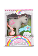 Hasbro My Little Pony 40th Anniversary - Snuzzle