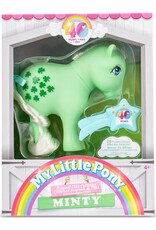 Hasbro My Little Pony 40th Anniversary - Minty