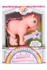 Hasbro My Little Pony 40th Anniversary - Cotton Candy