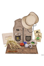 Mindware Dig It Up! Deluxe Excavation Kit