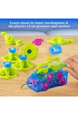 Thames & Kosmos Geckobot 2.0