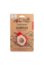 Kikkerland HUCKLEBERRY COMPASS Kikkerland HUCKLEBERRY COMPASS